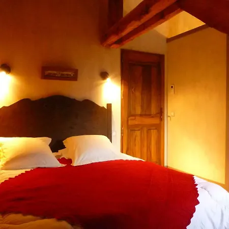 Fontbriand Bed & Breakfast *