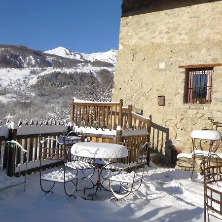 Couette-café Fontbriand